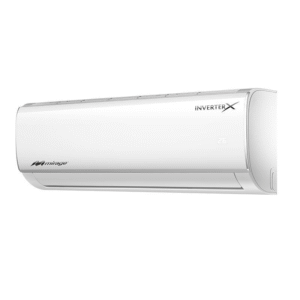 MINI SPLIT 1 TON 110V SOLO FRÍO MARCA MIRAGE INVERTER X