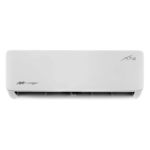 MINI SPLIT 1 TON 110V SOLO FRÍO MARCA MIRAGE INVERTER X32