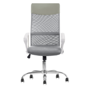 Silla Economalla Blanca