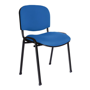 Silla Iso sin brazos