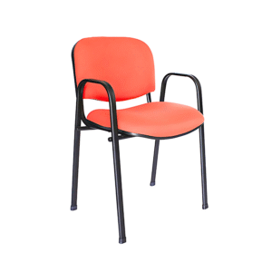 Silla Iso con brazos